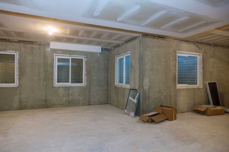 Concrete Foundation Leveling in Bushnell, FL