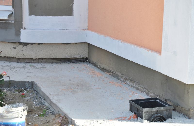 Concrete Foundation Repair in Mount Dora, FL