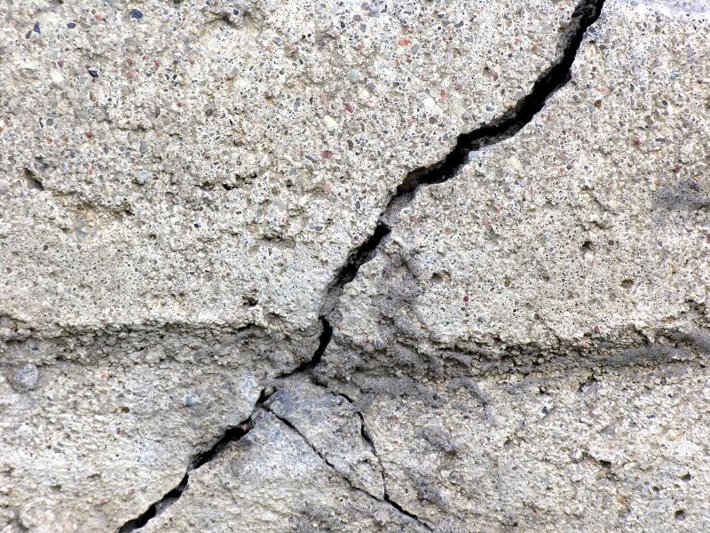 Cracked Foundation Repair in Lake Mary, FL