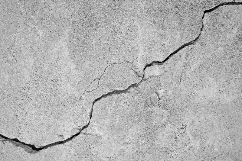 Cracked Foundation Repair in Summerfield, FL