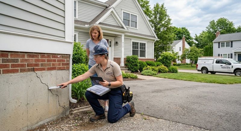 Foundation Assessment in Tavares, FL