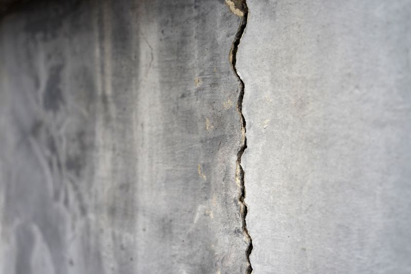 Foundation Crack Repair in Apopka, FL