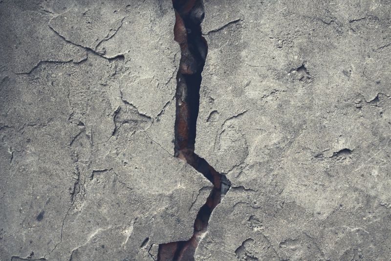 Foundation Crack Repair in Lake Mary, FL