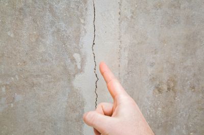 Foundation Crack Repair in Winter Garden, FL