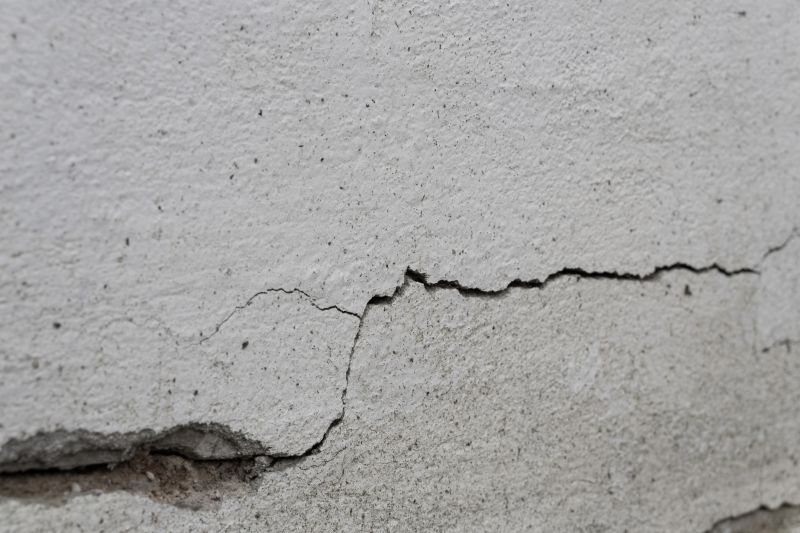 Foundation Cracks Repair in Tavares, FL