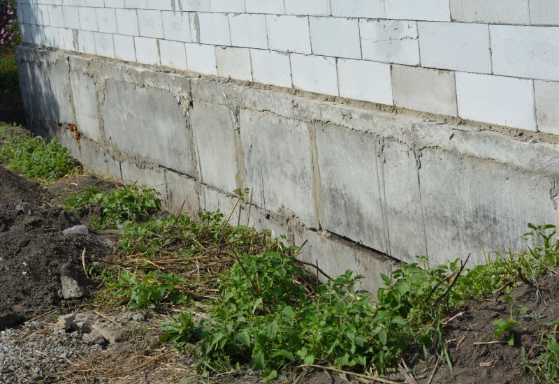 Foundation Maintenance in Tavares, FL