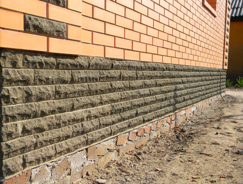 Foundation Renovation in Tavares, FL