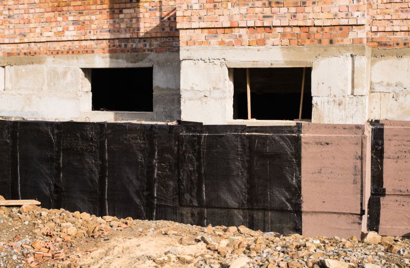 Foundation Repair in Lake Mary, FL