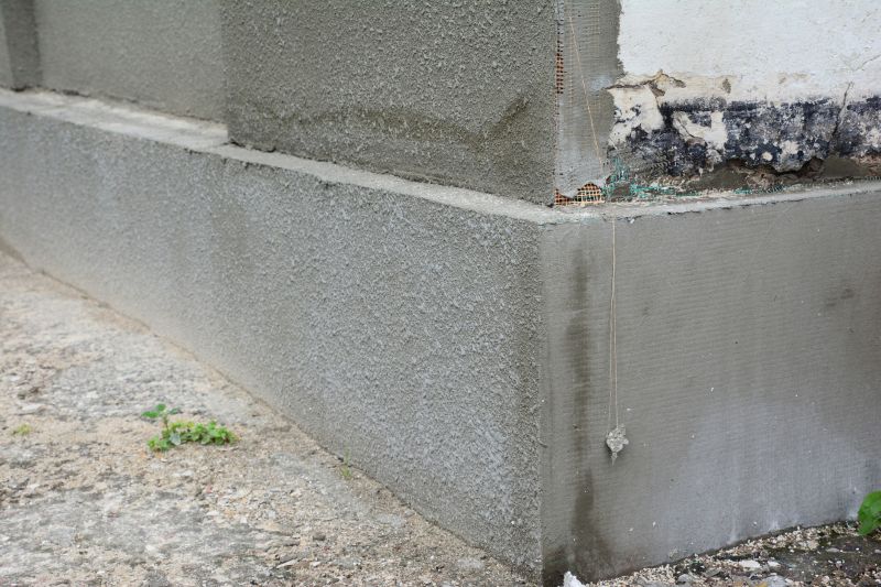 Foundation Repair in Summerfield, FL