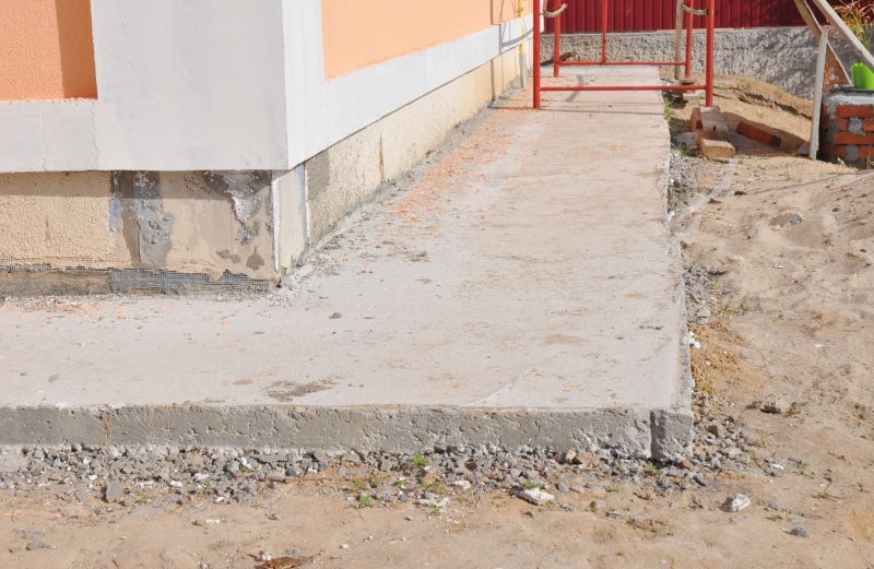 Foundation Structural Repair in Bushnell, FL