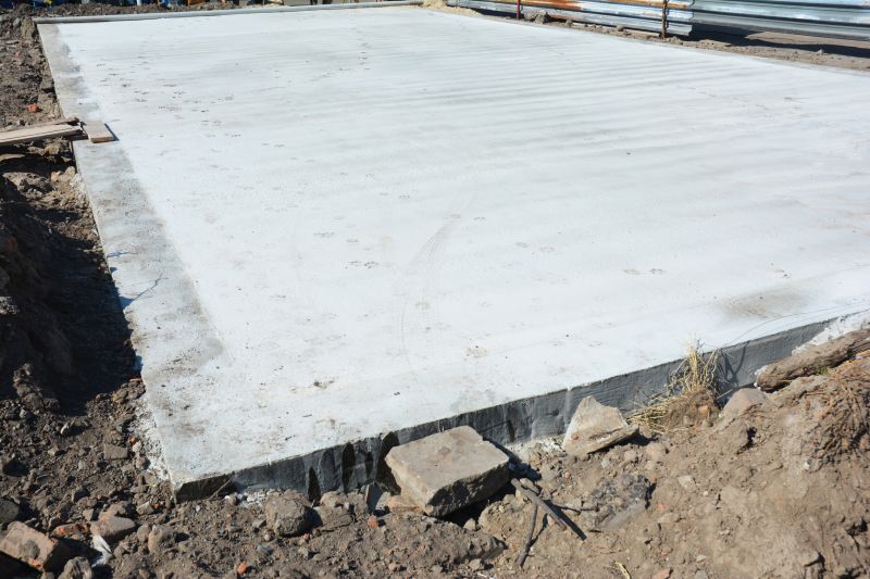 Slab Foundation Repair in Tavares, FL