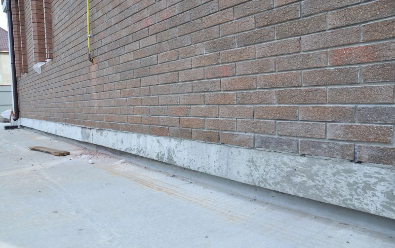 Structural Foundation Repair in Eustis, FL