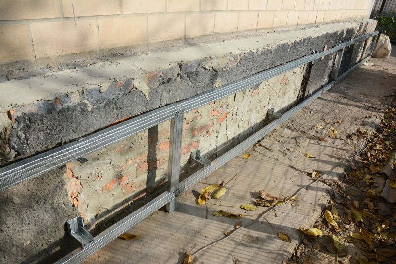 Underpinning Repair in Tavares, FL
